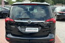 Opel Zafira Gwarancja, Klima, Serwis, Wypas zdjęcie 9
