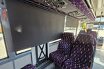 330S - Kamper AUTOBUS KAMPER / AUTOBUS/ NOWA ZABUDOWA / SOLAR NA DACHU / ŁAZIENKA / KUCHENKA zdjęcie 10