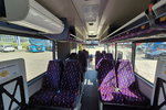 330S - Kamper AUTOBUS KAMPER / AUTOBUS/ NOWA ZABUDOWA / SOLAR NA DACHU / ŁAZIENKA / KUCHENKA zdjęcie 13