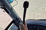 330S - Kamper AUTOBUS KAMPER / AUTOBUS/ NOWA ZABUDOWA / SOLAR NA DACHU / ŁAZIENKA / KUCHENKA zdjęcie 24