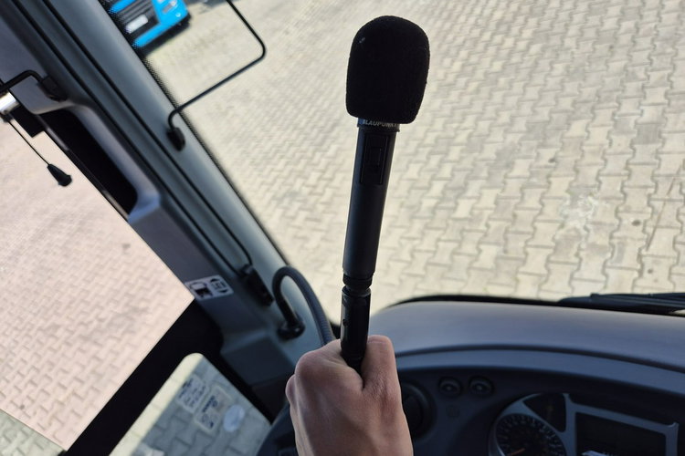 330S / KAMPER + AUTOBUS KAMPER / AUTOBUS/ NOWA ZABUDOWA / SOLAR NA DACHU / ŁAZIENKA / KUCHENKA zdjęcie 24