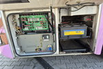 330S - Kamper AUTOBUS KAMPER / AUTOBUS/ NOWA ZABUDOWA / SOLAR NA DACHU / ŁAZIENKA / KUCHENKA zdjęcie 27