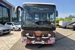 330S - Kamper AUTOBUS KAMPER / AUTOBUS/ NOWA ZABUDOWA / SOLAR NA DACHU / ŁAZIENKA / KUCHENKA zdjęcie 3