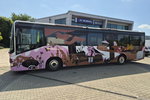 330S - Kamper AUTOBUS KAMPER / AUTOBUS/ NOWA ZABUDOWA / SOLAR NA DACHU / ŁAZIENKA / KUCHENKA zdjęcie 37