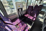 330S - Kamper AUTOBUS KAMPER / AUTOBUS/ NOWA ZABUDOWA / SOLAR NA DACHU / ŁAZIENKA / KUCHENKA zdjęcie 44