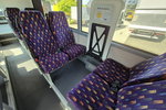 330S - Kamper AUTOBUS KAMPER / AUTOBUS/ NOWA ZABUDOWA / SOLAR NA DACHU / ŁAZIENKA / KUCHENKA zdjęcie 45