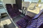 330S - Kamper AUTOBUS KAMPER / AUTOBUS/ NOWA ZABUDOWA / SOLAR NA DACHU / ŁAZIENKA / KUCHENKA zdjęcie 47