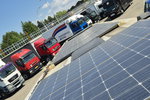 330S - Kamper AUTOBUS KAMPER / AUTOBUS/ NOWA ZABUDOWA / SOLAR NA DACHU / ŁAZIENKA / KUCHENKA zdjęcie 53