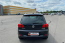 Volkswagen Tiguan 2.0tdi panorama dach skóry Navi kamera zamiana bezwypadkowy 1 .gwara zdjęcie 11