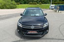 Volkswagen Tiguan 2.0tdi panorama dach skóry Navi kamera zamiana bezwypadkowy 1 .gwara zdjęcie 16