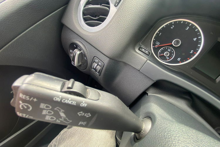 Volkswagen Tiguan 2.0tdi panorama dach skóry Navi kamera zamiana bezwypadkowy 1 .gwara zdjęcie 27