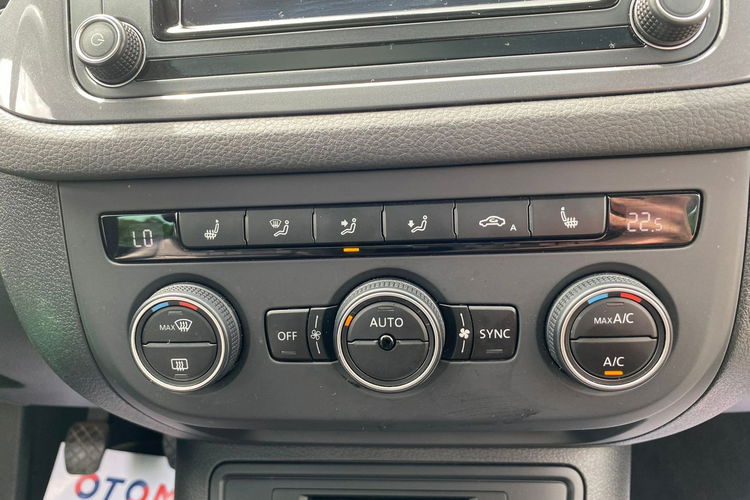 Volkswagen Tiguan 2.0tdi panorama dach skóry Navi kamera zamiana bezwypadkowy 1 .gwara zdjęcie 42