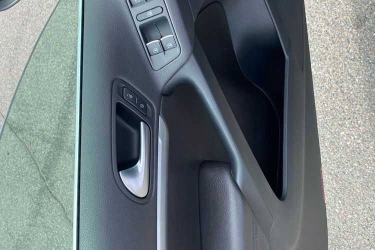 Volkswagen Tiguan 2.0tdi panorama dach skóry Navi kamera zamiana bezwypadkowy 1 .gwara zdjęcie 43