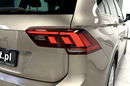 Volkswagen Tiguan 1.4TSi140KM ACT Highline DSG ACC KeylessGo LED Navi PL Salon zdjęcie 11