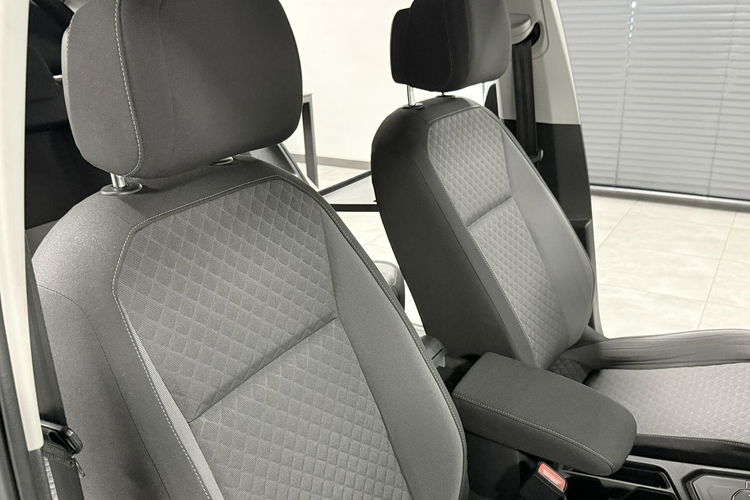 Volkswagen Tiguan 1.4TSi140KM ACT Highline DSG ACC KeylessGo LED Navi PL Salon zdjęcie 14
