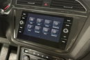 Volkswagen Tiguan 1.4TSi140KM ACT Highline DSG ACC KeylessGo LED Navi PL Salon zdjęcie 16