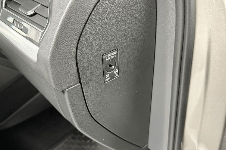 Volkswagen Tiguan 1.4TSi140KM ACT Highline DSG ACC KeylessGo LED Navi PL Salon zdjęcie 17