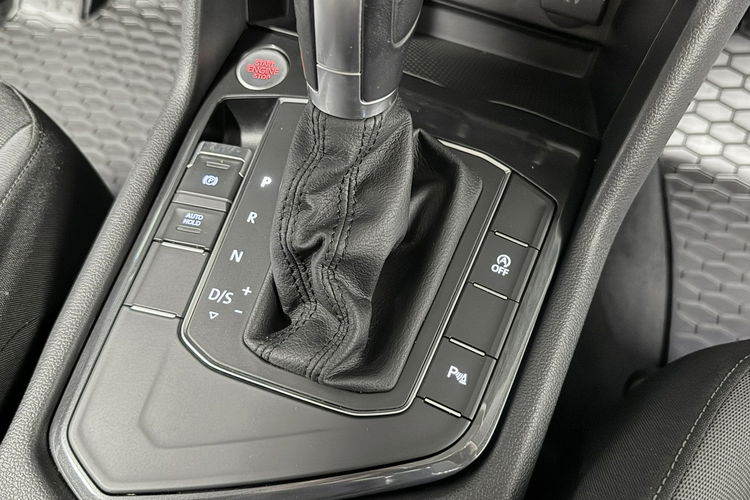 Volkswagen Tiguan 1.4TSi140KM ACT Highline DSG ACC KeylessGo LED Navi PL Salon zdjęcie 19