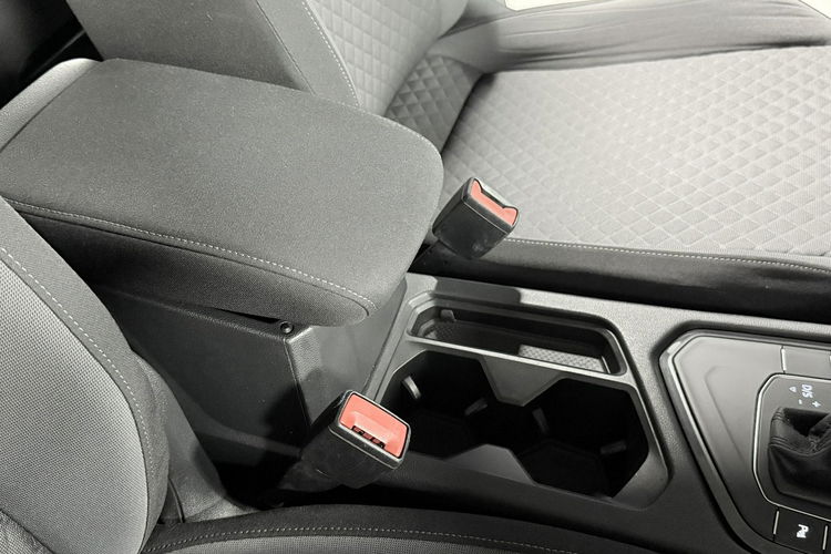 Volkswagen Tiguan 1.4TSi140KM ACT Highline DSG ACC KeylessGo LED Navi PL Salon zdjęcie 21