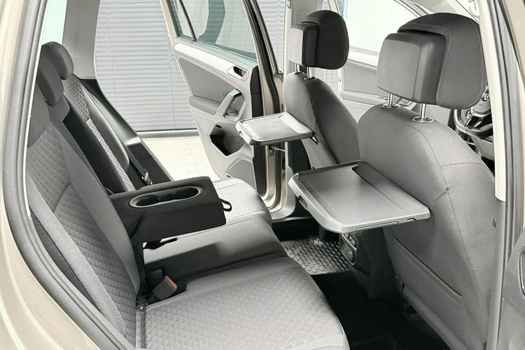 Volkswagen Tiguan 1.4TSi140KM ACT Highline DSG ACC KeylessGo LED Navi PL Salon zdjęcie 24