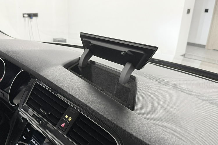 Volkswagen Tiguan 1.4TSi140KM ACT Highline DSG ACC KeylessGo LED Navi PL Salon zdjęcie 26