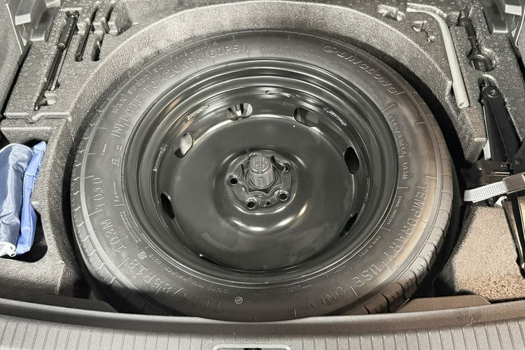 Volkswagen Tiguan 1.4TSi140KM ACT Highline DSG ACC KeylessGo LED Navi PL Salon zdjęcie 27