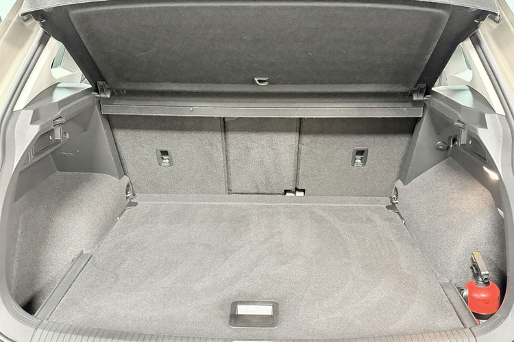 Volkswagen Tiguan 1.4TSi140KM ACT Highline DSG ACC KeylessGo LED Navi PL Salon zdjęcie 28