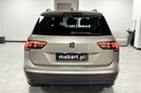 Volkswagen Tiguan 1.4TSi140KM ACT Highline DSG ACC KeylessGo LED Navi PL Salon zdjęcie 3