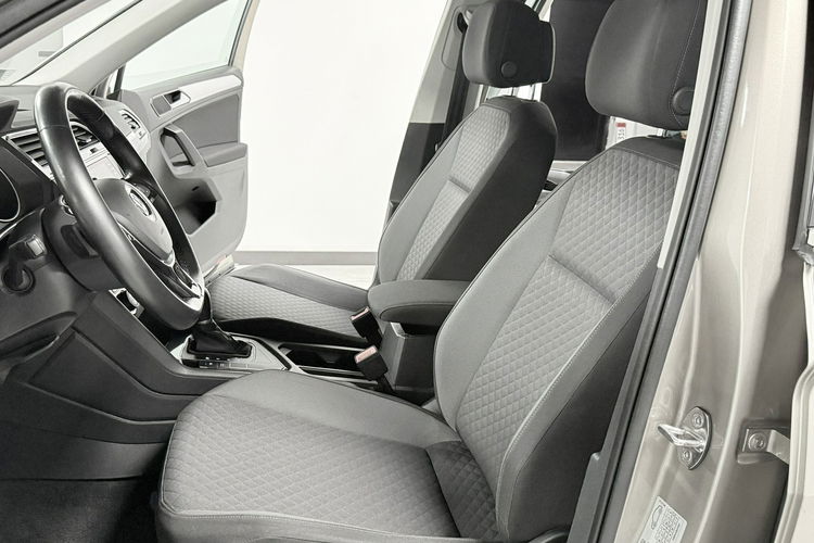Volkswagen Tiguan 1.4TSi140KM ACT Highline DSG ACC KeylessGo LED Navi PL Salon zdjęcie 34