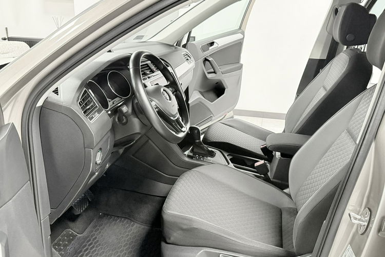 Volkswagen Tiguan 1.4TSi140KM ACT Highline DSG ACC KeylessGo LED Navi PL Salon zdjęcie 35