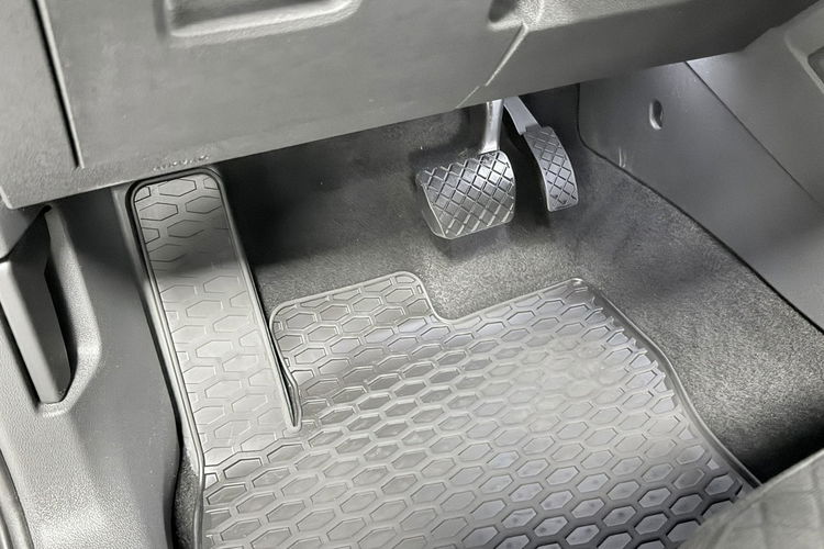 Volkswagen Tiguan 1.4TSi140KM ACT Highline DSG ACC KeylessGo LED Navi PL Salon zdjęcie 38