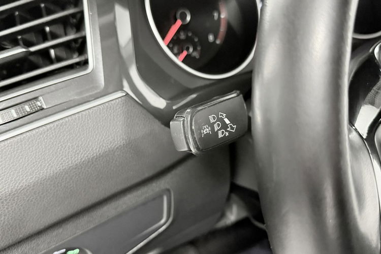 Volkswagen Tiguan 1.4TSi140KM ACT Highline DSG ACC KeylessGo LED Navi PL Salon zdjęcie 40