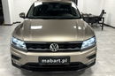 Volkswagen Tiguan 1.4TSi140KM ACT Highline DSG ACC KeylessGo LED Navi PL Salon zdjęcie 6