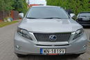 Lexus RX 450H Ambassador , bezwypadkowy, stan doskonały, mały przebieg zdjęcie 12