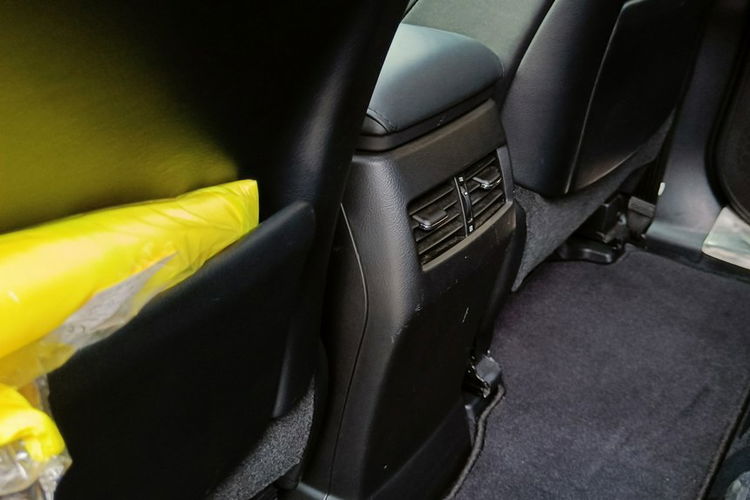 Lexus RX 450H Ambassador , bezwypadkowy, stan doskonały, mały przebieg zdjęcie 16