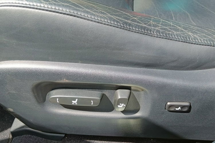 Lexus RX 450H Ambassador , bezwypadkowy, stan doskonały, mały przebieg zdjęcie 20