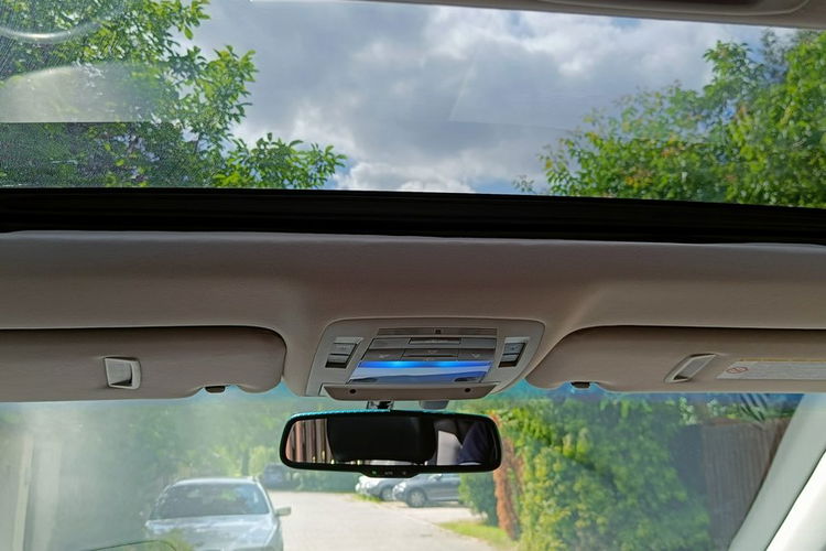 Lexus RX 450H Ambassador , bezwypadkowy, stan doskonały, mały przebieg zdjęcie 24