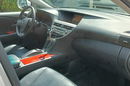 Lexus RX 450H Ambassador , bezwypadkowy, stan doskonały, mały przebieg zdjęcie 26