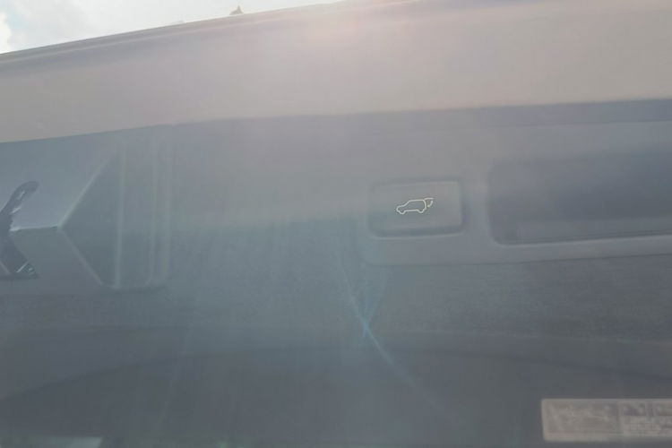 Lexus RX 450H Ambassador , bezwypadkowy, stan doskonały, mały przebieg zdjęcie 30