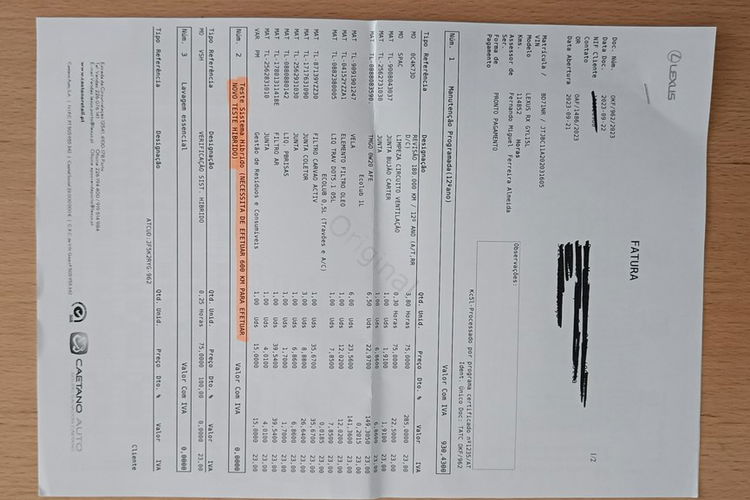 Lexus RX 450H Ambassador , bezwypadkowy, stan doskonały, mały przebieg zdjęcie 37