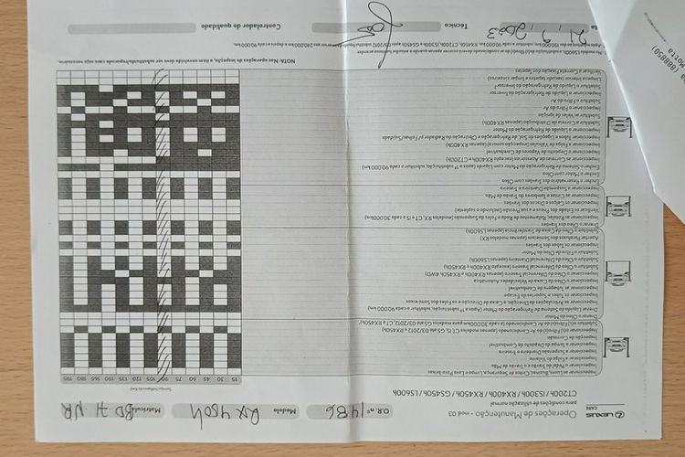 Lexus RX 450H Ambassador , bezwypadkowy, stan doskonały, mały przebieg zdjęcie 39