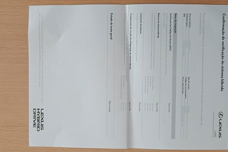 Lexus RX 450H Ambassador , bezwypadkowy, stan doskonały, mały przebieg zdjęcie 40