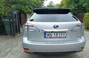 Lexus RX 450H Ambassador , bezwypadkowy, stan doskonały, mały przebieg zdjęcie 6