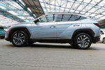 Hyundai Tucson EXECUTIVE+ACC+FullLed+Navi+Kamera Automat 48V 1WŁ Kraj Bezwypad F23% 4x2 zdjęcie 4