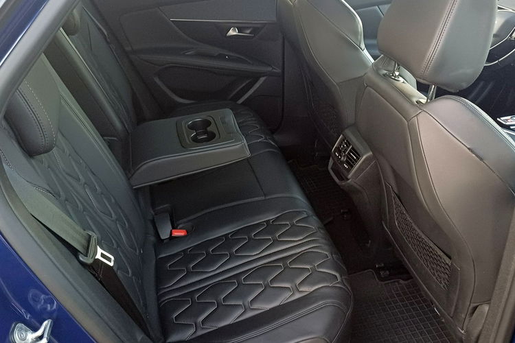 Peugeot 3008 1.6 Plug-in Hybrid GT-Line 225 KM zdjęcie 14