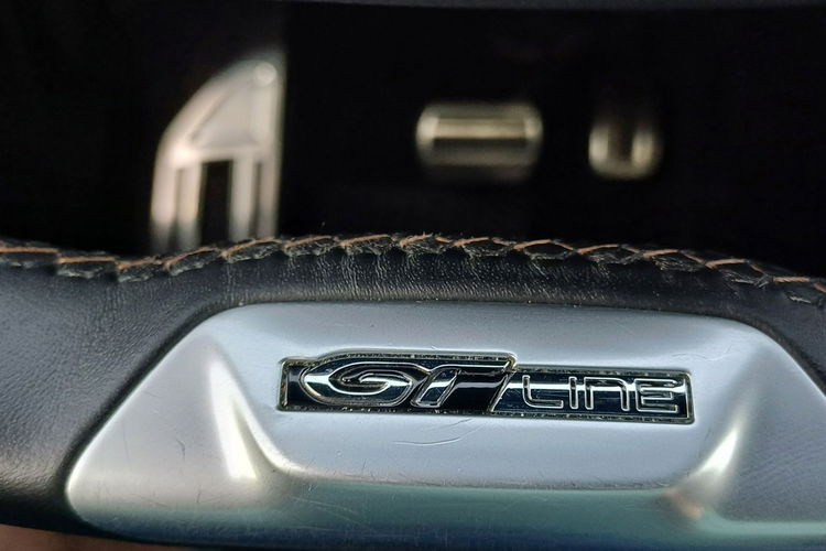 Peugeot 3008 1.6 Plug-in Hybrid GT-Line 225 KM zdjęcie 24