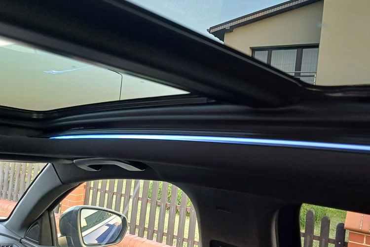 Peugeot 3008 1.6 Plug-in Hybrid GT-Line 225 KM zdjęcie 29