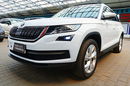 Skoda Kodiaq 4x4 DSG 190KM El.Dach+Led+ACC STYLE Gwarancja Kraj Bezwyp 4x2 zdjęcie 8