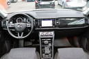 Skoda Kodiaq 4x4 DSG 190KM El.Dach+Led+ACC STYLE Gwarancja Kraj Bezwyp 4x2 zdjęcie 13