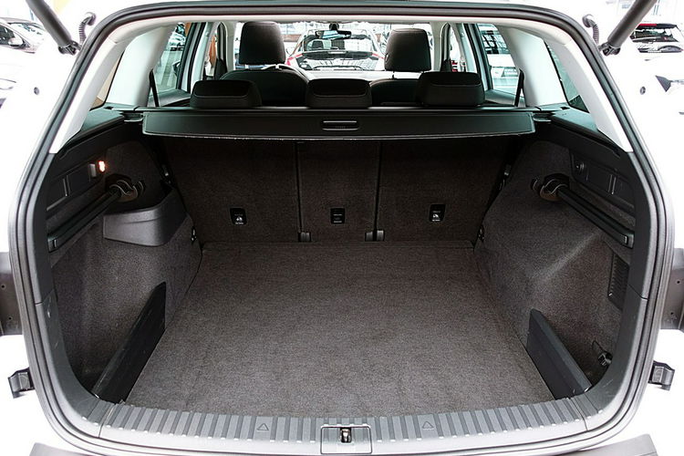 Skoda Kodiaq 4x4 DSG 190KM El.Dach+Led+ACC STYLE Gwarancja Kraj Bezwyp 4x2 zdjęcie 15